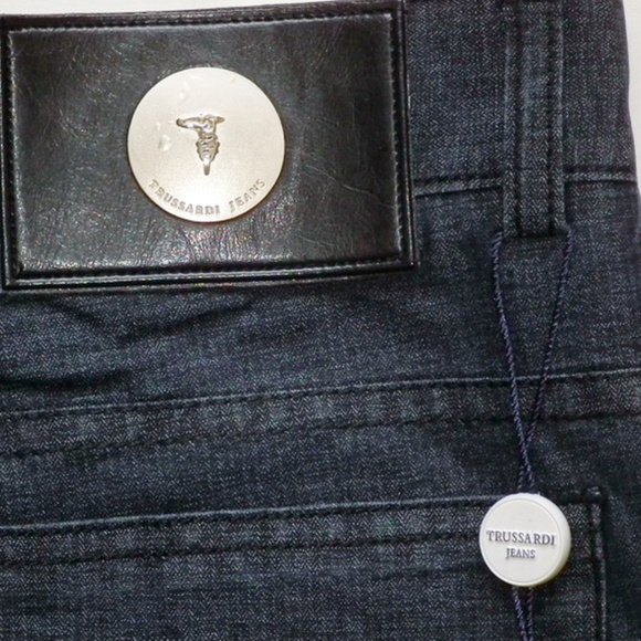 trussardi pants